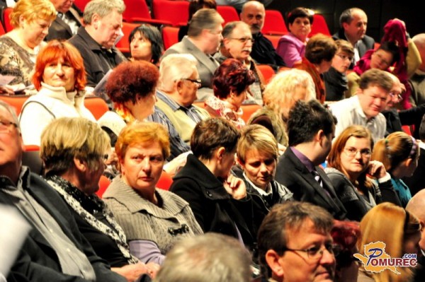 FOTO: Pihalni orkester slovenske vojske zaigral v Murski Soboti 